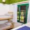 Hostel Mar y Campo