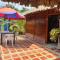 Hostal Recuerdos del Tayrona - 埃尔扎伊诺