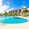 Beach Living at Villas Pappagallo (BLPD) - West Bay