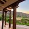 Cabañas Duna Campestre