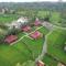 Ubud Sawah Scenery Villa and Homestay