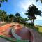 Koh Mak Buri Hut Natural Resort - Mak-sziget