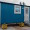 Shepherd Hut Bird Enniskillen, Fermanagh - Enniskillen