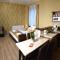 Gellény Lux Apartman