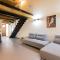 Borgotufi Albergo Diffuso - Castel del Giudice
