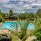 Kivu Resort - Nakuru
