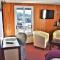 Hotel Corrieu