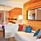 Hotel Corrieu