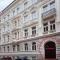 COZY&QUIET apartment with A/C in city centre