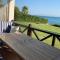ON THE BEACH apartment - Polychrono