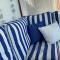 ON THE BEACH apartment - Polychrono