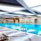 Novotel Nanjing East Suning Foto: Novotel Nanjing East Suning