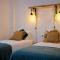 Javea luxury apartment 50m from Arenal sandy beach