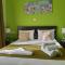 Paraskevis Luxury Studios