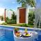 The Daha Luxury Villas