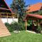 Wooden Apartman Prémium Jacuzzival