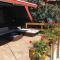 Wooden Apartman Prémium Jacuzzival