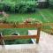 Wooden Apartman Prémium Jacuzzival