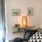 Lesnavesna designer Apartment with a garden