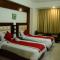 Hotel Milam Inn