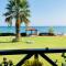 ON THE BEACH apartment
