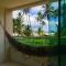 APARTAMENTO À BEIRA MAR - PÉ NA AREIA - Ilhéus