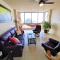 Blue Ocean Apartments Chipipe