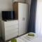 Delfin Apartments