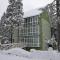 Zelena Dacha