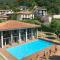 Mamma Ciccia - Lake front apartment, beach and swimming pool - Lierna