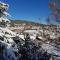 chalet près des pistes avec vue panoramique - Les Angles