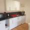 The Lily Pad apartment & Wrens Nest studio