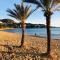 Almadrava Beach