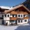 Appartement Zottl - Mayrhofen