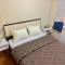 Comfy Flat 2 No Air Condition but has ceiling fans and central Heating - دنيزلي