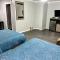 Budget Host Inn