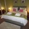 The Garden Flat