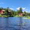 THE LODGE Torsby