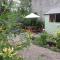 The Garden Flat