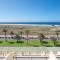terrazza e vista oceano, Wi-Fi, aria condizionata, 6º piano