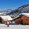 Résidence Azureva La Clusaz les Aravis
