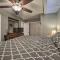 Lakefront and Trailside Escape with Private Dock and Deck