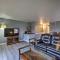 Lakefront and Trailside Escape with Private Dock and Deck - Белла-Виста