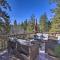 Sugar Bear Lodge with Game Room - 5 Mi to Village! - Lake Arrowhead