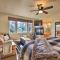 Sugar Bear Lodge with Game Room - 5 Mi to Village! - Лейк-Эрроухед