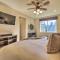 Sugar Bear Lodge with Game Room - 5 Mi to Village! - Лейк-Эрроухед