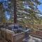 Sugar Bear Lodge with Game Room - 5 Mi to Village! - Lake Arrowhead