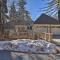 Sugar Bear Lodge with Game Room - 5 Mi to Village! - Lake Arrowhead