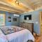 Newly Built Cabin with Hot Tub - 16 Mi to Stowe Mtn! - Morristown