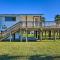 Less Than 1 Mi to Surfside Beach Open-Concept Cottage - Surfside Beach